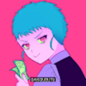 Meet your Posher, Nina